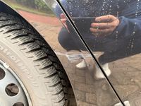 Gebraucht VW Golf VII Sound 150 PS (110 kW) 2017 Schwarz Kombi