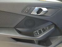 Gebraucht BMW 116 Performance 116 PS (85 kW) 2023 Alpinweiß Kleinwagen
