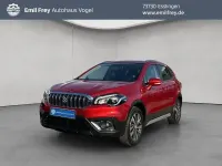 Gebraucht Suzuki SX4 Comfort 129 PS (94 kW) 2021 Limousine