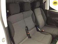 Neu Citroën e-Berlingo 100 kW (136 PS) 2025 Weiß Van / Kleinbus