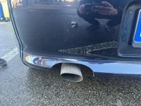 Gebraucht BMW 118 143 PS (105 kW) 2008 Blau Kleinwagen