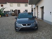 Gebraucht Seat Ibiza ST 105 PS (77 kW) 2012 Grau Kombi