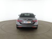 Gebraucht Alfa Romeo Giulia Super 150 PS (110 kW) 2017 Grau Limousine