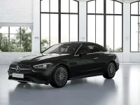 Gebraucht Mercedes CLE220 AMG 197 PS (144 kW) 2025 Metalliclack graphitgrau Cabrio