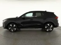 Neu Cupra Terramar 150 PS (110 kW) 2025 Schwarz SUV
