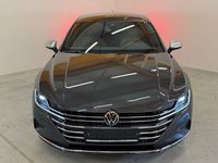 Gebraucht VW Arteon Elegance 200 PS (147 kW) 2023 Grau Limousine