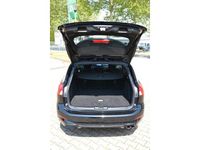 Gebraucht Ford Focus 125 PS (91 kW) 2020 Obsidianschwarz metallic (metallic) Kombi
