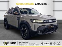 Neu Dacia Duster Extreme 140 PS (102 kW) 2026 Sandstone SUV