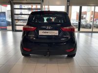 Gebraucht Hyundai i20 Space Plus 125 PS (91 kW) 2019 Phantom black (metallic) Kleinwagen