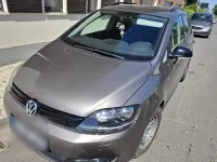 Używany VW Golf VII 140 KM (102 kW) 2012 Brązowy Sedan/Limuzyna