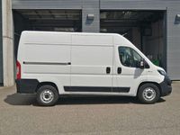 Gebraucht Fiat Ducato 140 PS (102 kW) 2021 Weiß Van