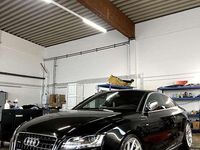 Gebraucht Audi A5 S-Line 239 PS (175 kW) 2010 Coupé