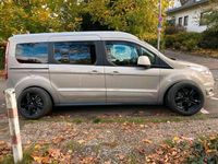 Gebraucht Ford Tourneo Connect 2015 Beige Van / Kleinbus