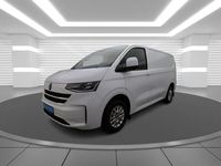 Neu VW Transporter Style 110 PS (80 kW) 2026 Clear white, solid Van
