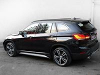 gebraucht BMW X1 SD 20i X-LINE*M-ALU*Aut.*Leder*Navi Pro.*LED*