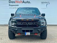 Gebraucht Ford F-150 Raptor 719 PS (528 kW) 2025 Schwarz Pickup