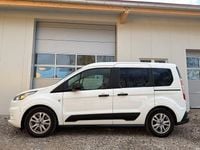 Gebraucht Ford Transit Connect Trend 120 PS (88 kW) 2019 Weiß Van / Kleinbus
