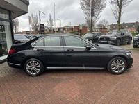 gebraucht Mercedes C200 CGI AVANTGARDE / LED High Performance / PD