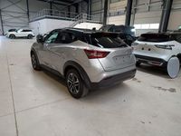 Gebraucht Nissan Juke N-Connecta 114 PS (83 kW) 2025 Schwarz SUV