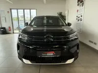 Gebraucht Citroën C5 Aircross 136 PS (100 kW) 2024 Schwarz SUV
