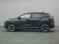 Nowe Ford Puma Gen-E Premium 124 kW (169 KM) 2026 Czarny SUV