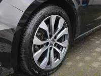 Gebraucht Renault Mégane IV Techno 160 PS (117 kW) 2022 Sternenschwarz Kombi