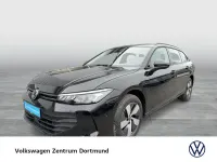 Nowe VW Passat Basis 150 KM (110 kW) 2025 Szary Kombi
