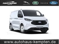 Neu Ford Transit Custom Trend 232 PS (170 kW) 2025 Weiß (frostweiß) Limousine