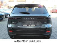 Nowe Mazda CX-5 Exclusive-Line 141 KM (103 kW) 2026 Szary SUV