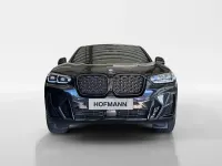 Gebraucht BMW X4 M Sport 190 PS (139 kW) 2023 Carbonschwarz metallic SUV