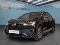 Gebraucht VW ID.5 Pro 210 kW (286 PS) 2025 Schwarz SUV