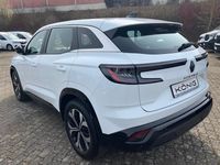 Gebraucht Renault Austral Evolution 158 PS (116 kW) 2024 Weiß SUV