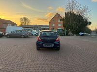 Gebraucht Opel Corsa Selection 80 PS (58 kW) 2009 Kleinwagen