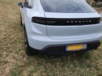 Gebraucht Porsche Macan 284 kW (387 PS) 2025 Weiß SUV