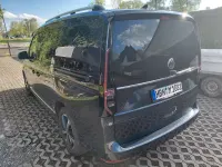 Gebraucht VW Caddy Maxi California 122 PS (89 kW) 2023 Blau Van / Kleinbus
