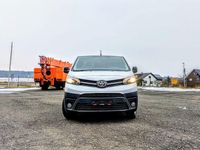 Neu Toyota Proace 120 PS (88 kW) 2025 Weiß Van / Kleinbus