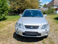 Usata Honda CR-V Exclusive 147 CV (108 kW) 2000 Grigio SUV