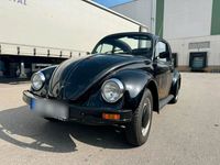 gebraucht VW Käfer 1600i