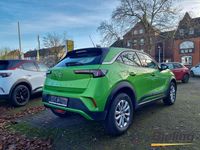 Gebraucht Opel Mokka Edition 101 PS (74 kW) 2022 Gruen SUV