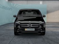 gebraucht Mercedes B200 d Style MBUX