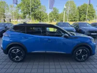 Gebraucht Peugeot 2008 GT 131 PS (96 kW) 2024 Blau SUV