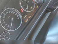 Gebraucht BMW 520 190 PS (139 kW) 2017 Silber Kombi