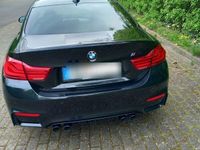 gebraucht BMW M4 Competition