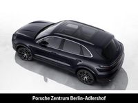 Neu Porsche Cayenne 354 PS (260 kW) 2026 Schwarz SUV
