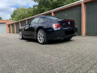 Gebraucht BMW Z4 265 PS (194 kW) 2007 Blau Coupé