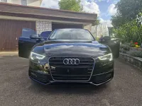 Gebraucht Audi A5 S-Line 144 PS (105 kW) 2016 Coupé