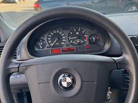 Gebraucht BMW 320 M Performance 150 PS (110 kW) 1999 Blau Limousine
