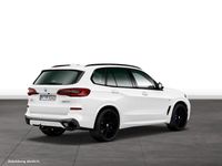 gebraucht BMW X5 xDrive30d