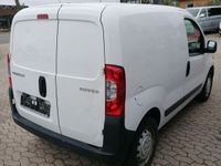 gebraucht Peugeot Bipper Basis Kasten