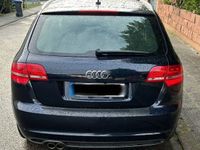 gebraucht Audi A3 Sportback 1.2 TFSI S-Line AHK Xenon Carplay